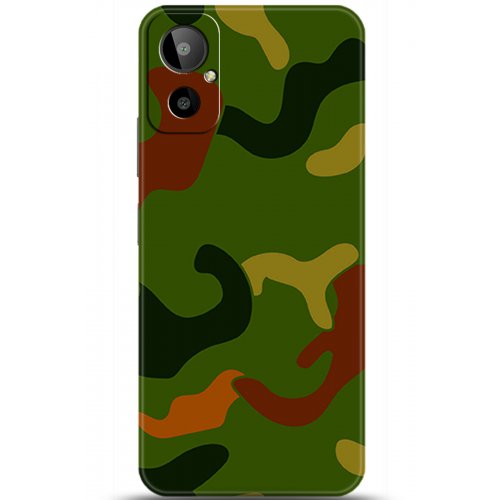 Uyumlu Kılıf HD Baskılı Kılıf - Followed Institution 6049