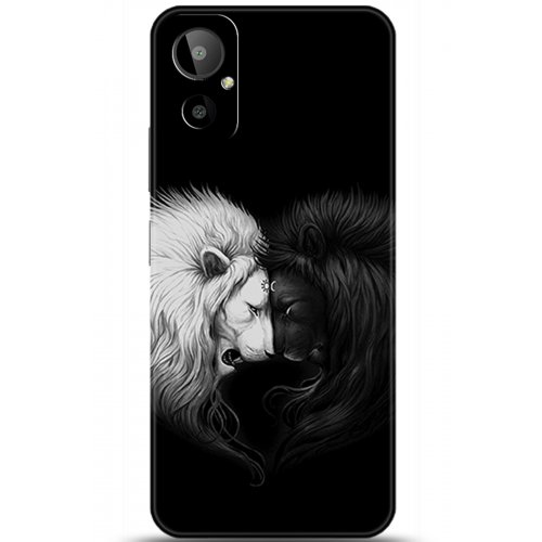 Uyumlu Kılıf HD Baskılı Kılıf - Followed Institution 6056