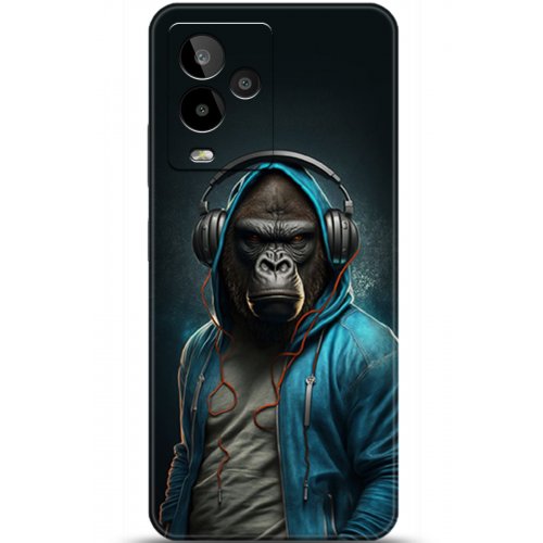 Uyumlu Kılıf HD Baskılı Kılıf - Followed Institution 5036