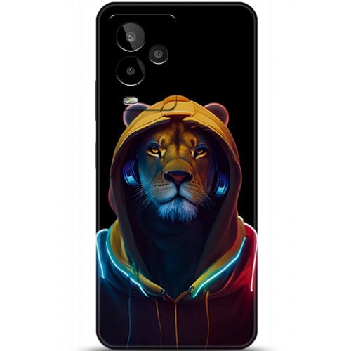 Uyumlu Kılıf HD Baskılı Kılıf - Followed Institution 5057