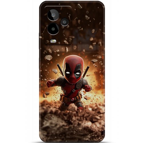 Uyumlu Kılıf HD Baskılı Kılıf - Followed Institution 5082