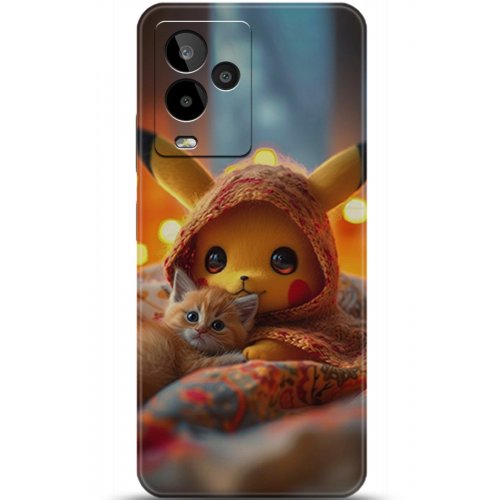 Uyumlu Kılıf HD Baskılı Kılıf - Followed Institution 5127