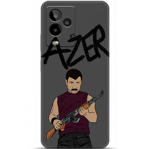 Uyumlu Kılıf HD Baskılı Kılıf - Followed Institution 5128