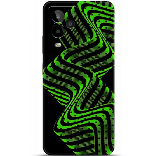 Uyumlu Kılıf HD Baskılı Kılıf - Followed Institution 5134