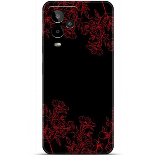 Uyumlu Kılıf HD Baskılı Kılıf - Followed Institution 5149