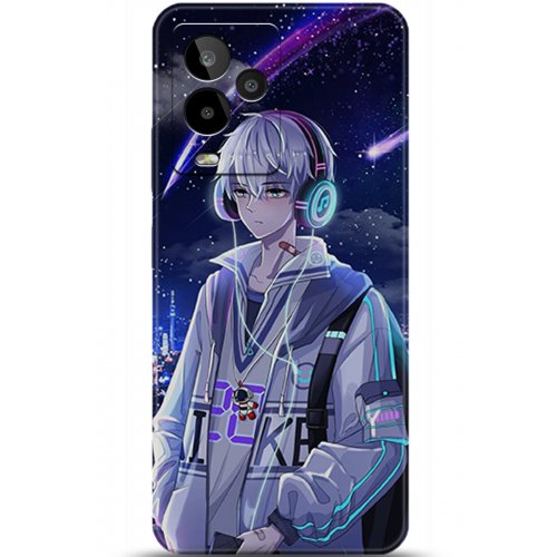 Uyumlu Kılıf HD Baskılı Kılıf - Followed Institution 5181