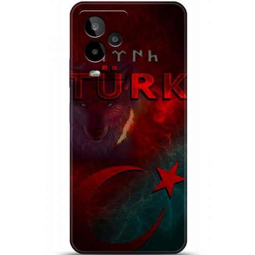 Uyumlu Kılıf HD Baskılı Kılıf - Followed Institution 5188