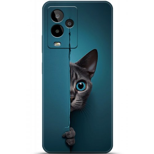 Uyumlu Kılıf HD Baskılı Kılıf - Followed Institution 5204