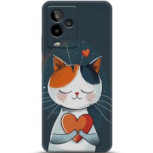 Uyumlu Kılıf HD Baskılı Kılıf - Followed Institution 5209