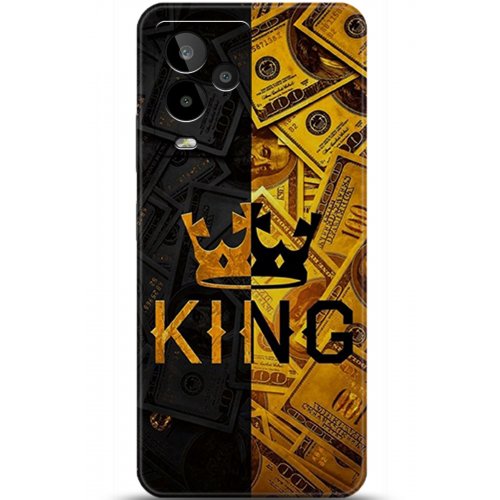 Uyumlu Kılıf HD Baskılı Kılıf - Followed Institution 5223