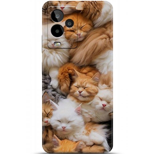 Uyumlu Kılıf HD Baskılı Kılıf - Followed Institution 5234