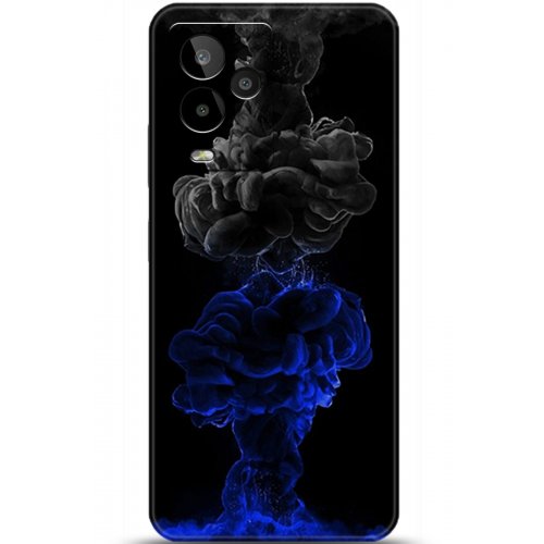 Uyumlu Kılıf HD Baskılı Kılıf - Followed Institution 5240