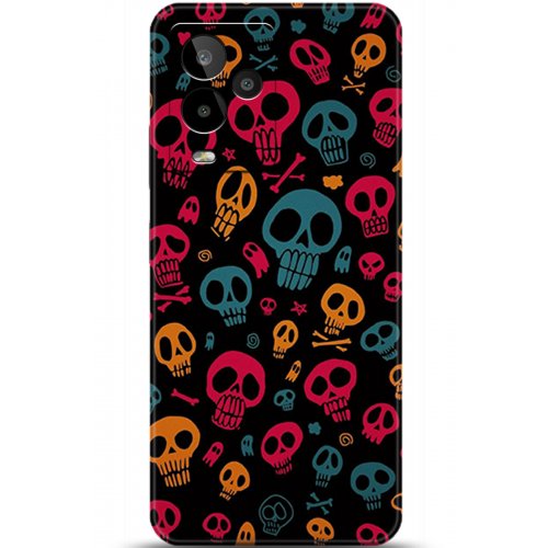 Uyumlu Kılıf HD Baskılı Kılıf - Followed Institution 5277