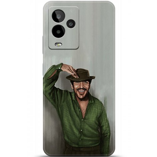 Uyumlu Kılıf HD Baskılı Kılıf - Followed Institution 5299