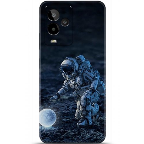 Uyumlu Kılıf HD Baskılı Kılıf - Followed Institution 5303