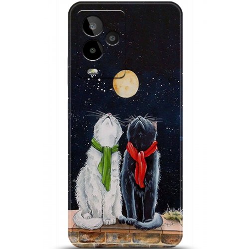 Uyumlu Kılıf HD Baskılı Kılıf - Followed Institution 5318