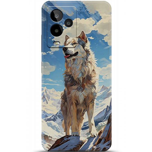 Uyumlu Kılıf HD Baskılı Kılıf - Followed Institution 5357