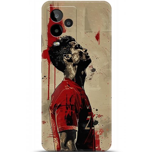 Uyumlu Kılıf HD Baskılı Kılıf - Followed Institution 5358