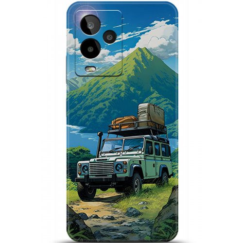 Uyumlu Kılıf HD Baskılı Kılıf - Followed Institution 5362