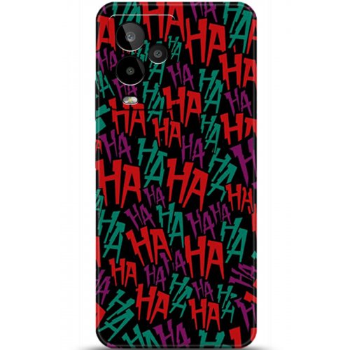 Uyumlu Kılıf HD Baskılı Kılıf - Followed Institution 5380