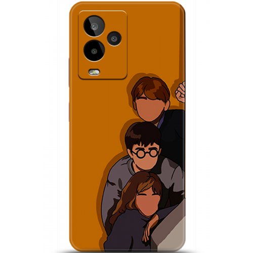 Uyumlu Kılıf HD Baskılı Kılıf - Followed Institution 5389