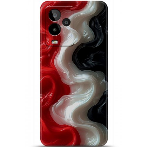 Uyumlu Kılıf HD Baskılı Kılıf - Followed Institution 5433