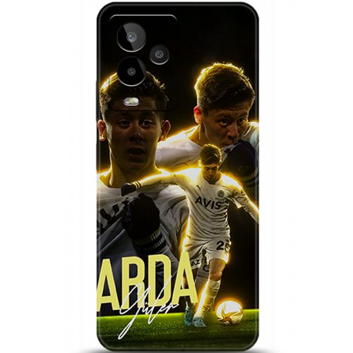 Uyumlu Kılıf HD Baskılı Kılıf - Followed Institution 5442