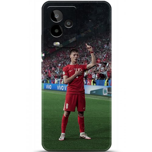 Uyumlu Kılıf HD Baskılı Kılıf - Followed Institution 5462