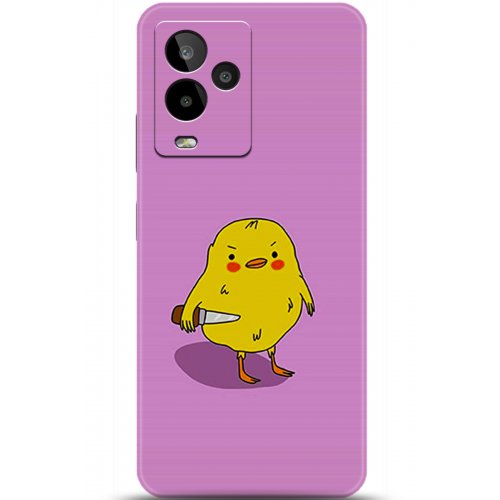 Uyumlu Kılıf HD Baskılı Kılıf - Followed Institution 5475