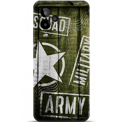 Uyumlu Kılıf HD Baskılı Kılıf - Followed Institution 5476