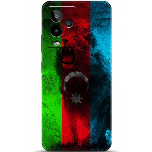 Uyumlu Kılıf HD Baskılı Kılıf - Followed Institution 5484