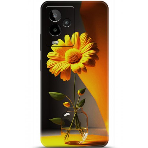 Uyumlu Kılıf HD Baskılı Kılıf - Followed Institution 5498