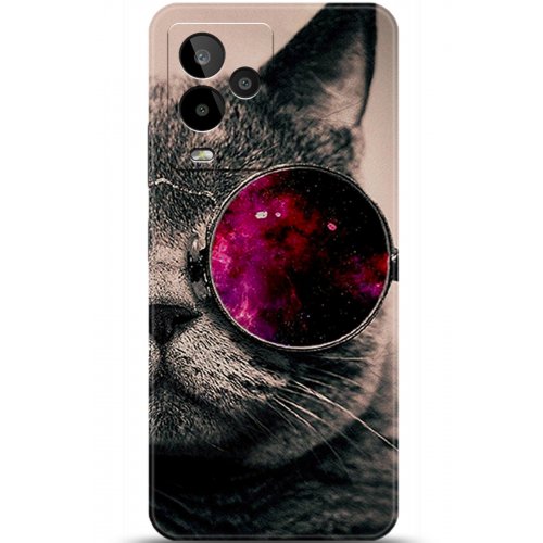 Uyumlu Kılıf HD Baskılı Kılıf - Followed Institution 5535