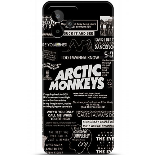 Uyumlu Kılıf HD Baskılı Kılıf - Followed Institution 5538