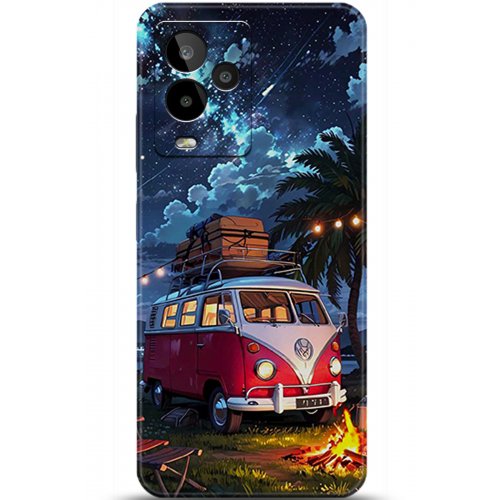 Uyumlu Kılıf HD Baskılı Kılıf - Followed Institution 5564