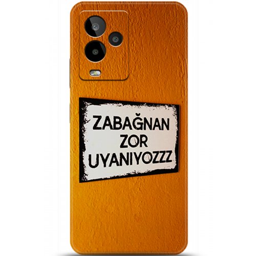 Uyumlu Kılıf HD Baskılı Kılıf - Followed Institution 5590