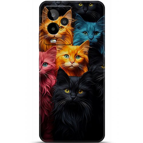 Uyumlu Kılıf HD Baskılı Kılıf - Followed Institution 5610