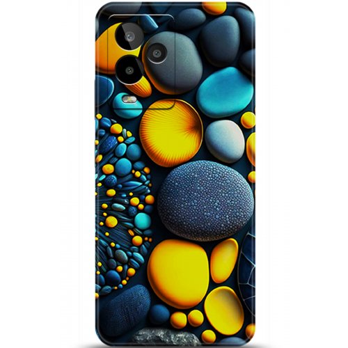 Uyumlu Kılıf HD Baskılı Kılıf - Followed Institution 5612