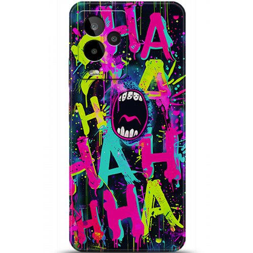 Uyumlu Kılıf HD Baskılı Kılıf - Followed Institution 5672