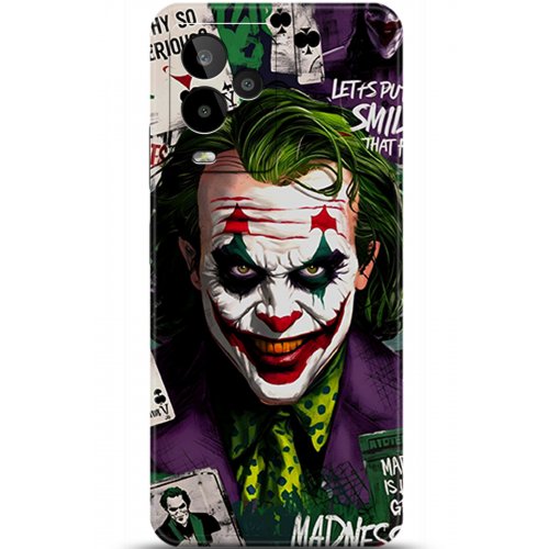 Uyumlu Kılıf HD Baskılı Kılıf - Followed Institution 5673