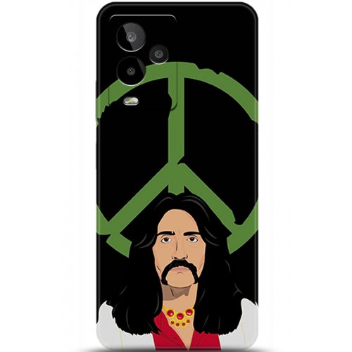 Uyumlu Kılıf HD Baskılı Kılıf - Followed Institution 5674