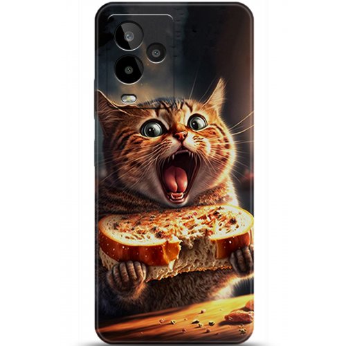 Uyumlu Kılıf HD Baskılı Kılıf - Followed Institution 5684