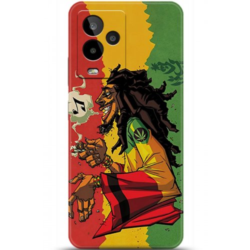 Uyumlu Kılıf HD Baskılı Kılıf - Followed Institution 5697