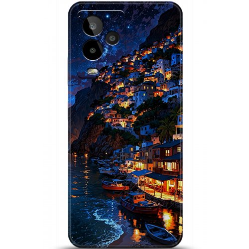 Uyumlu Kılıf HD Baskılı Kılıf - Followed Institution 5757