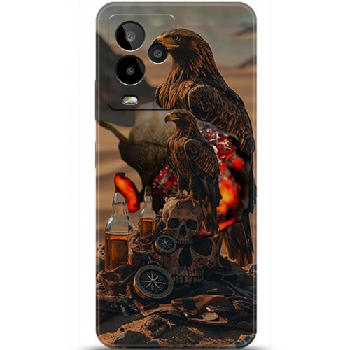 Uyumlu Kılıf HD Baskılı Kılıf - Followed Institution 5760