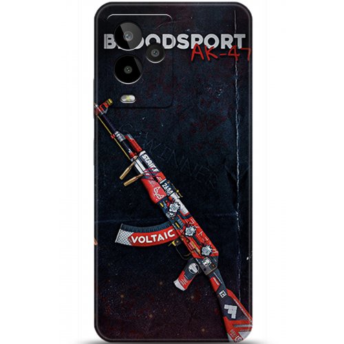 Uyumlu Kılıf HD Baskılı Kılıf - Followed Institution 5772