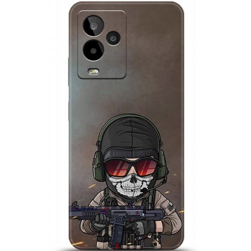 Uyumlu Kılıf HD Baskılı Kılıf - Followed Institution 5773