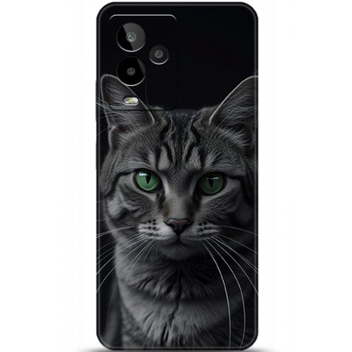 Uyumlu Kılıf HD Baskılı Kılıf - Followed Institution 5780