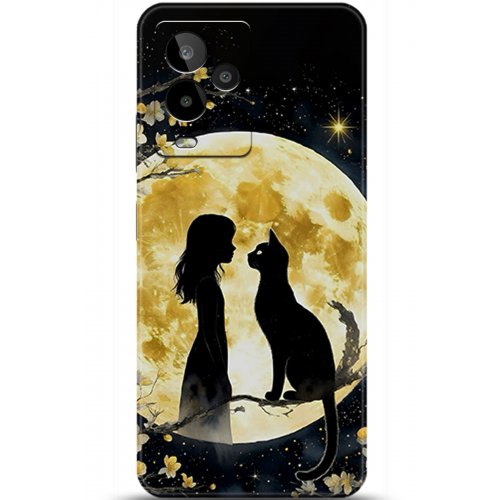 Uyumlu Kılıf HD Baskılı Kılıf - Followed Institution 5783