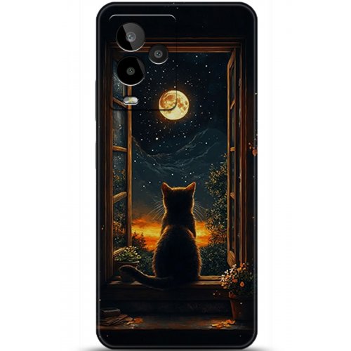 Uyumlu Kılıf HD Baskılı Kılıf - Followed Institution 5784